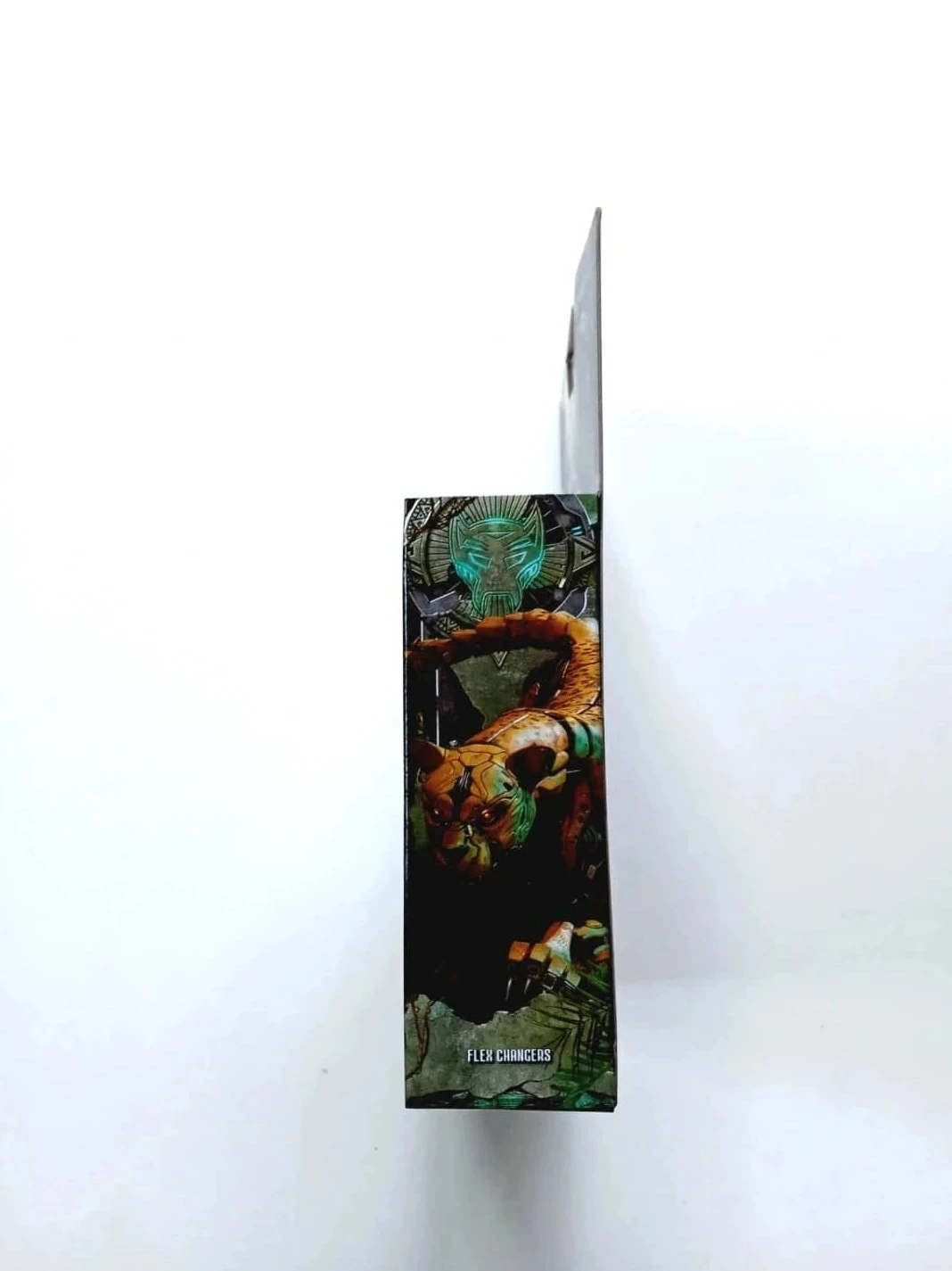 Figura Transformers Cheetor Rise of the Beasts Flex Changers – photo 3